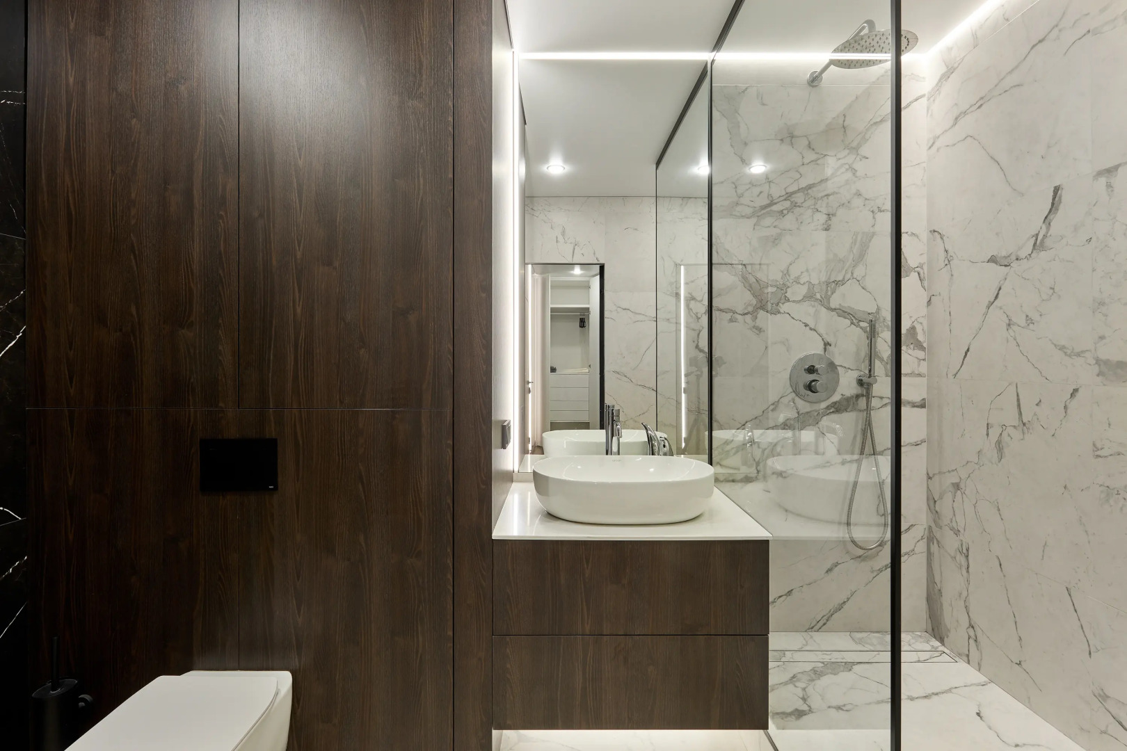 Апартаменты Luma Concept