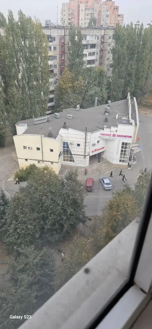 Квартира Студия Проспект Победы