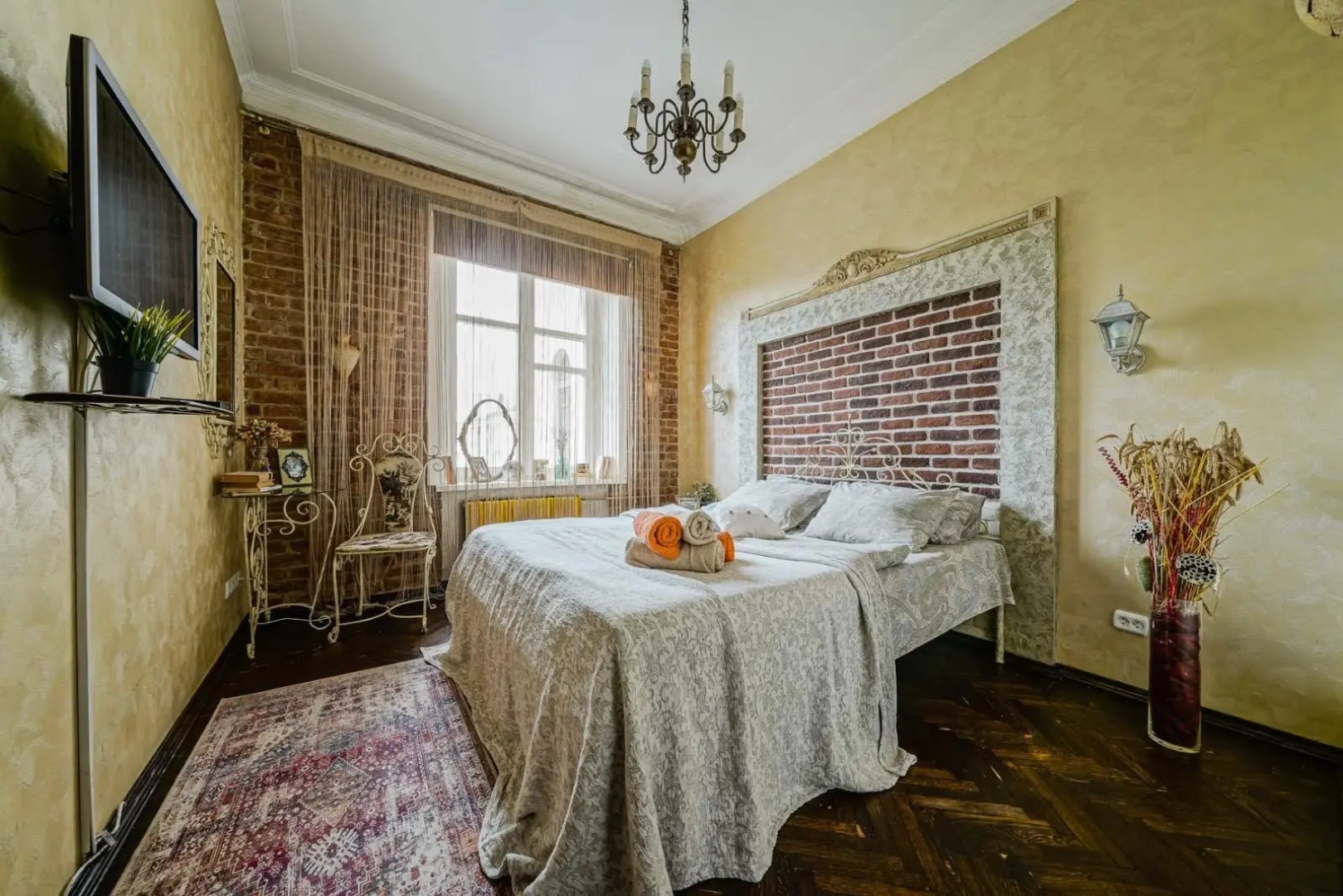 Апартаменты GALLERY Minsk на Кирова 1