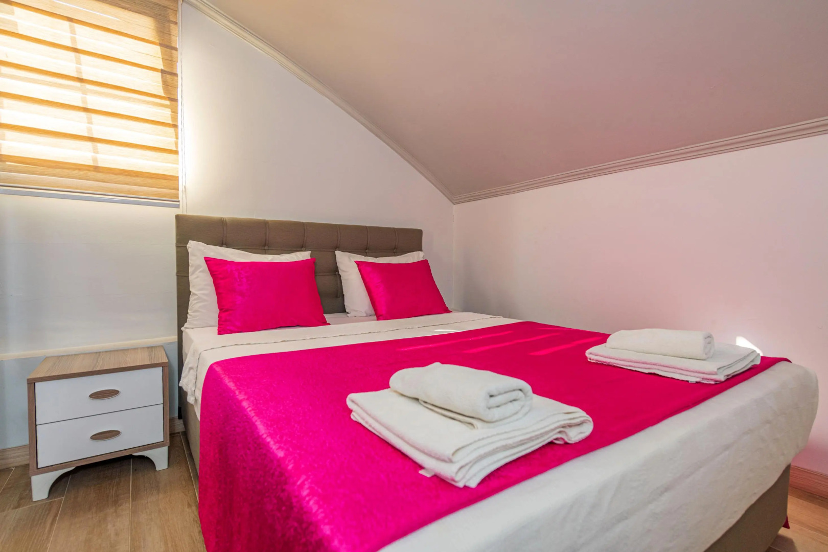 Yasam Park Residence