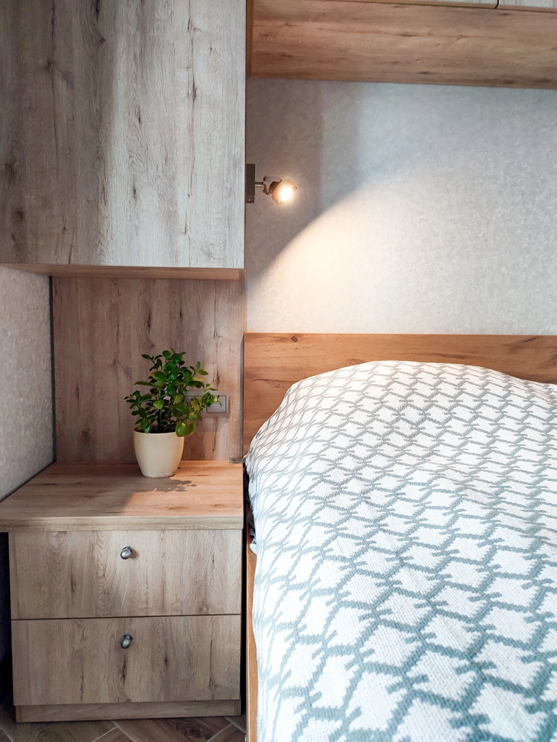 Апартаменты Та самая квартира на берегу Онежского озера