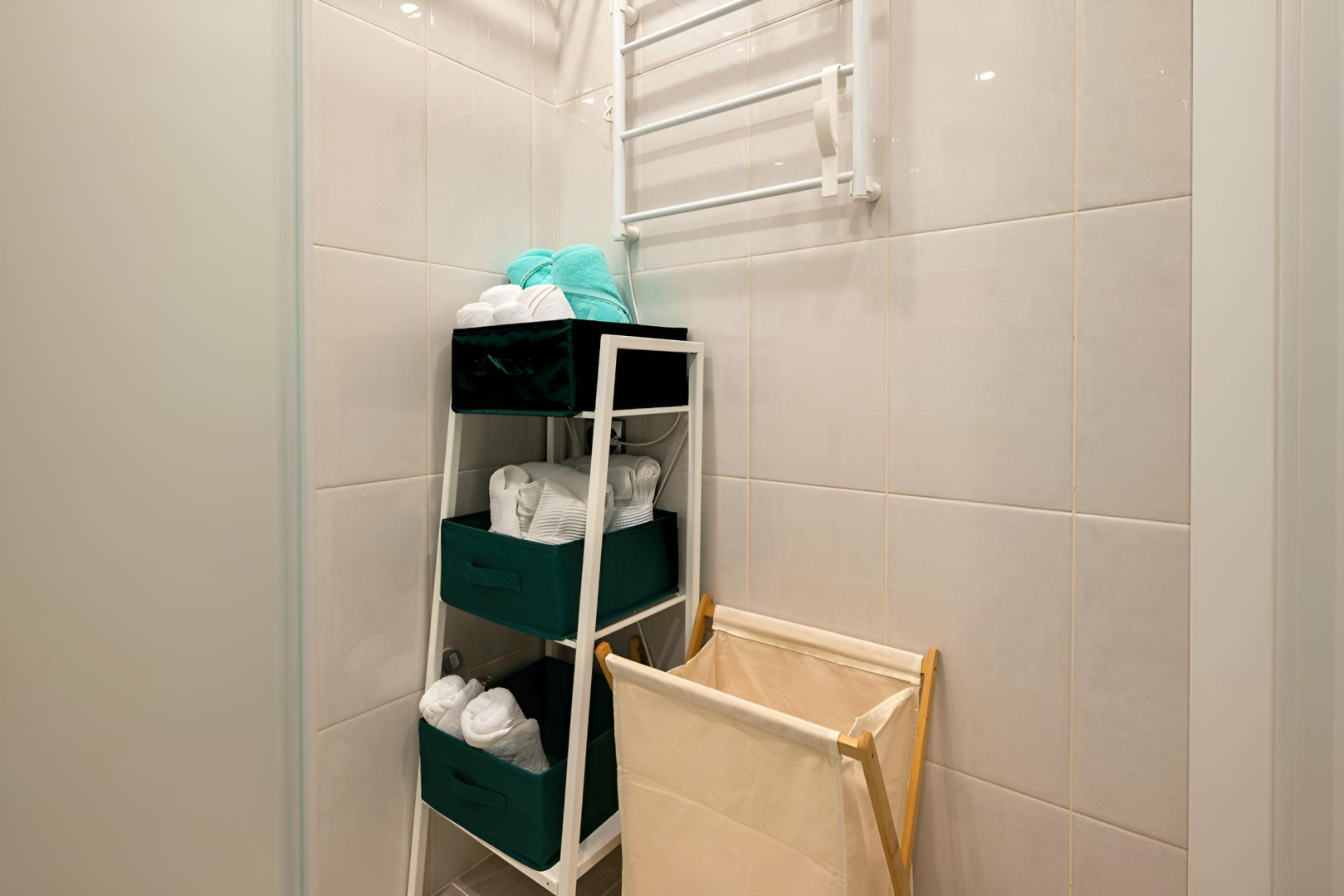 Квартира Апартаменты Премиум 2