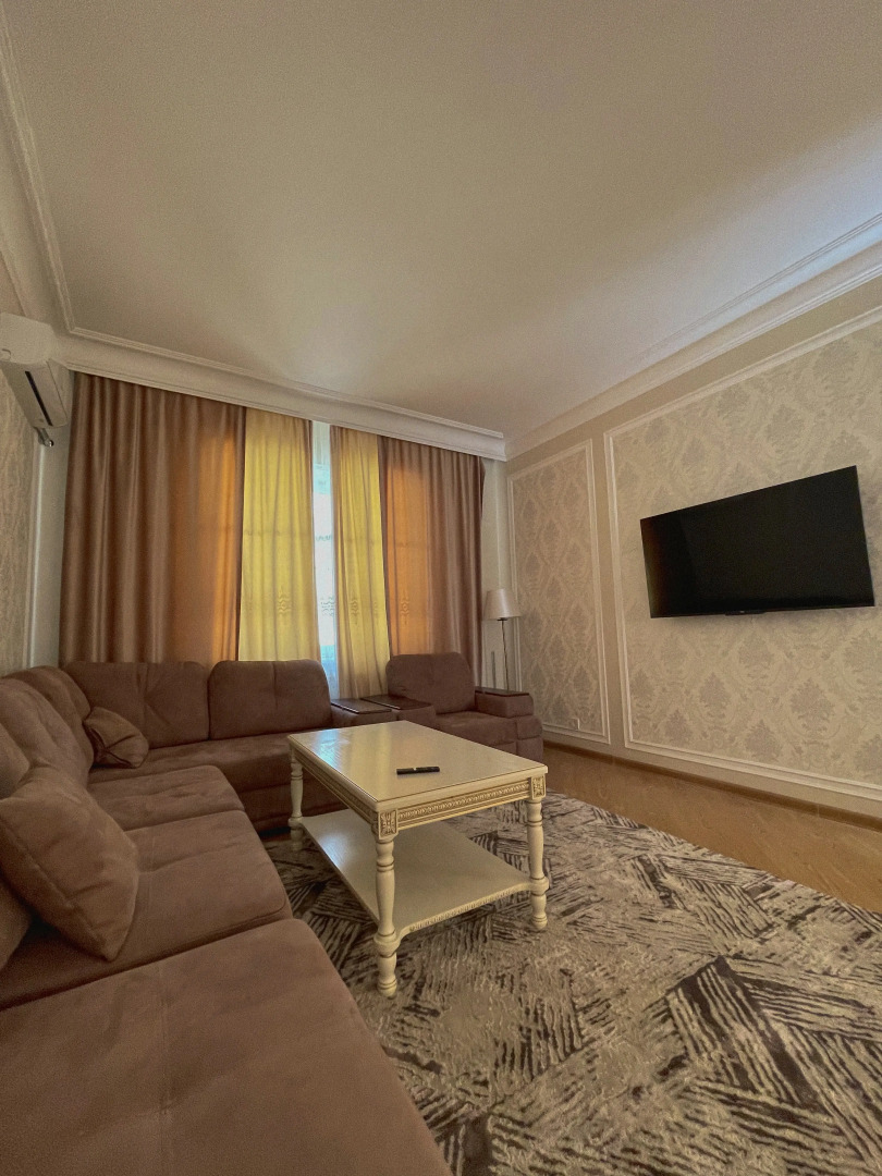 Гостевой дом Коттеджи Престиж