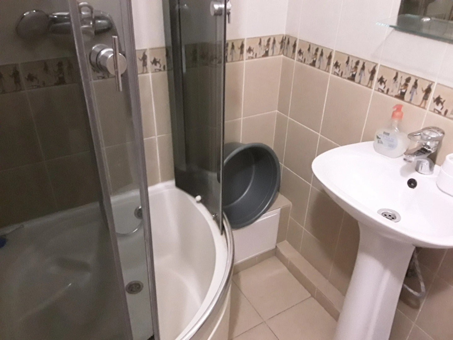 Apartments Gagarina 2