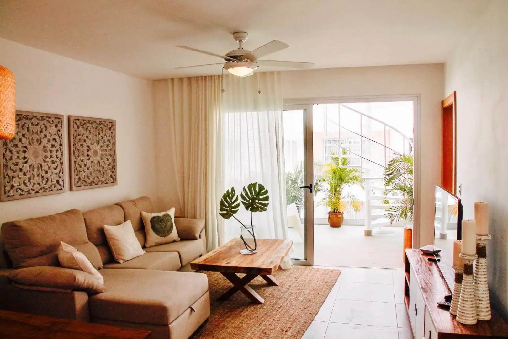 Апартаменты IN Resolution