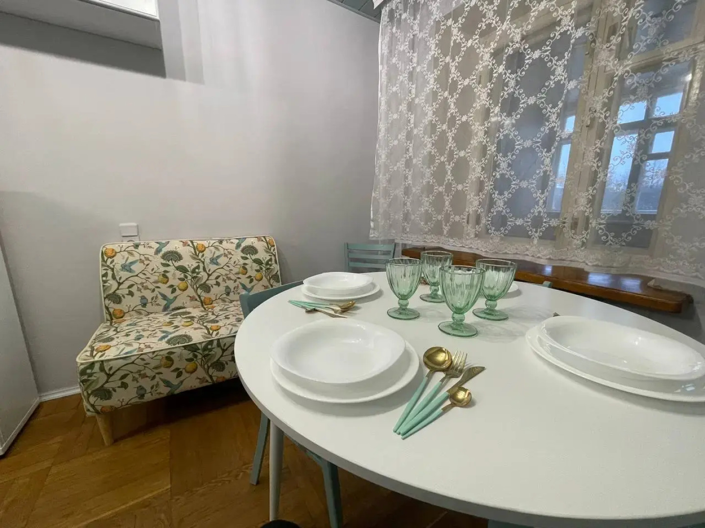 Квартира Толстой Демонстрации 38