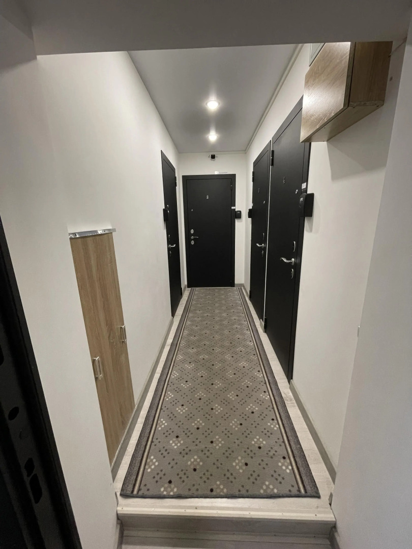 Квартира Irkroom