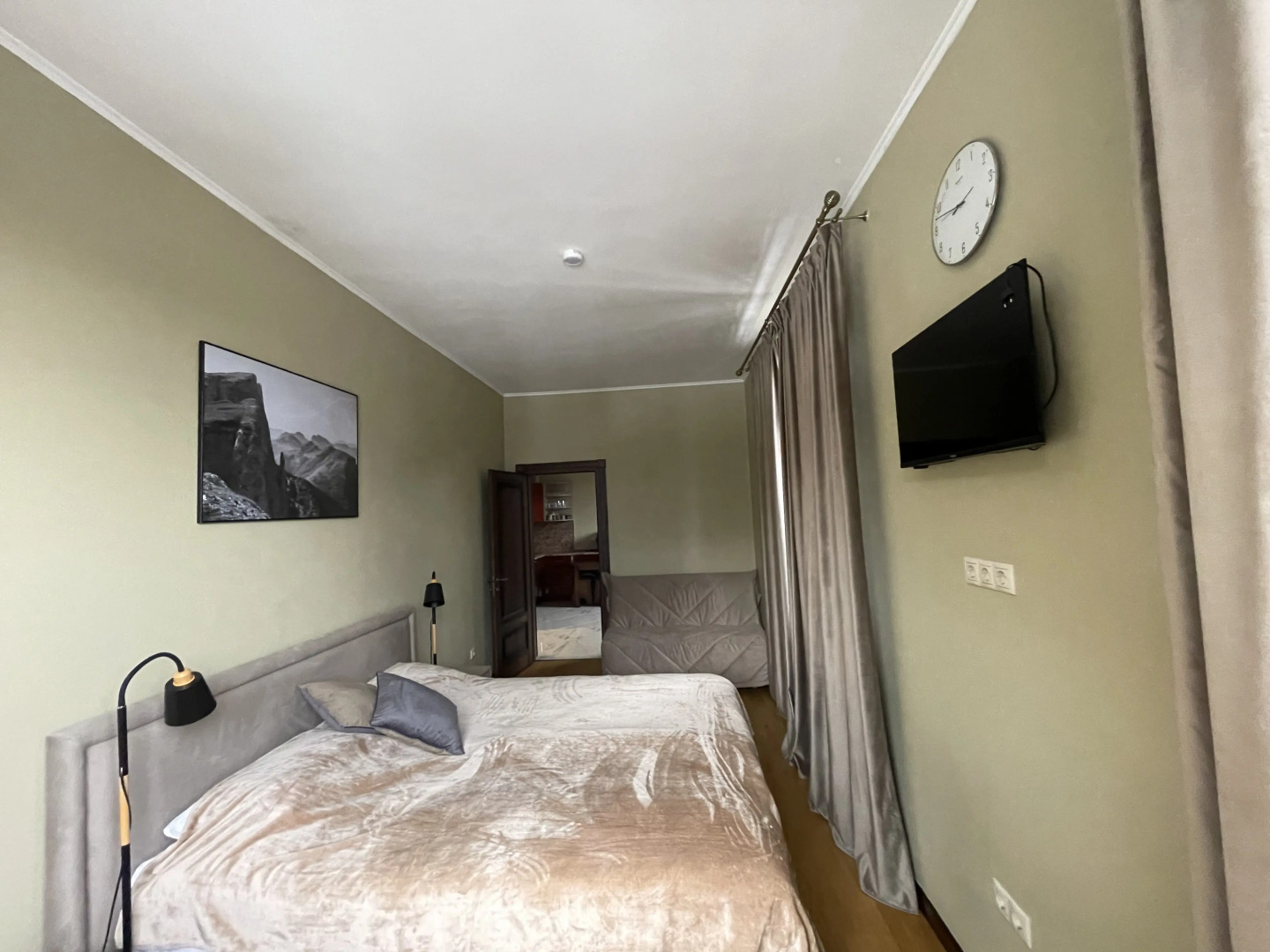 Апартаменты на улице Дальняя 27