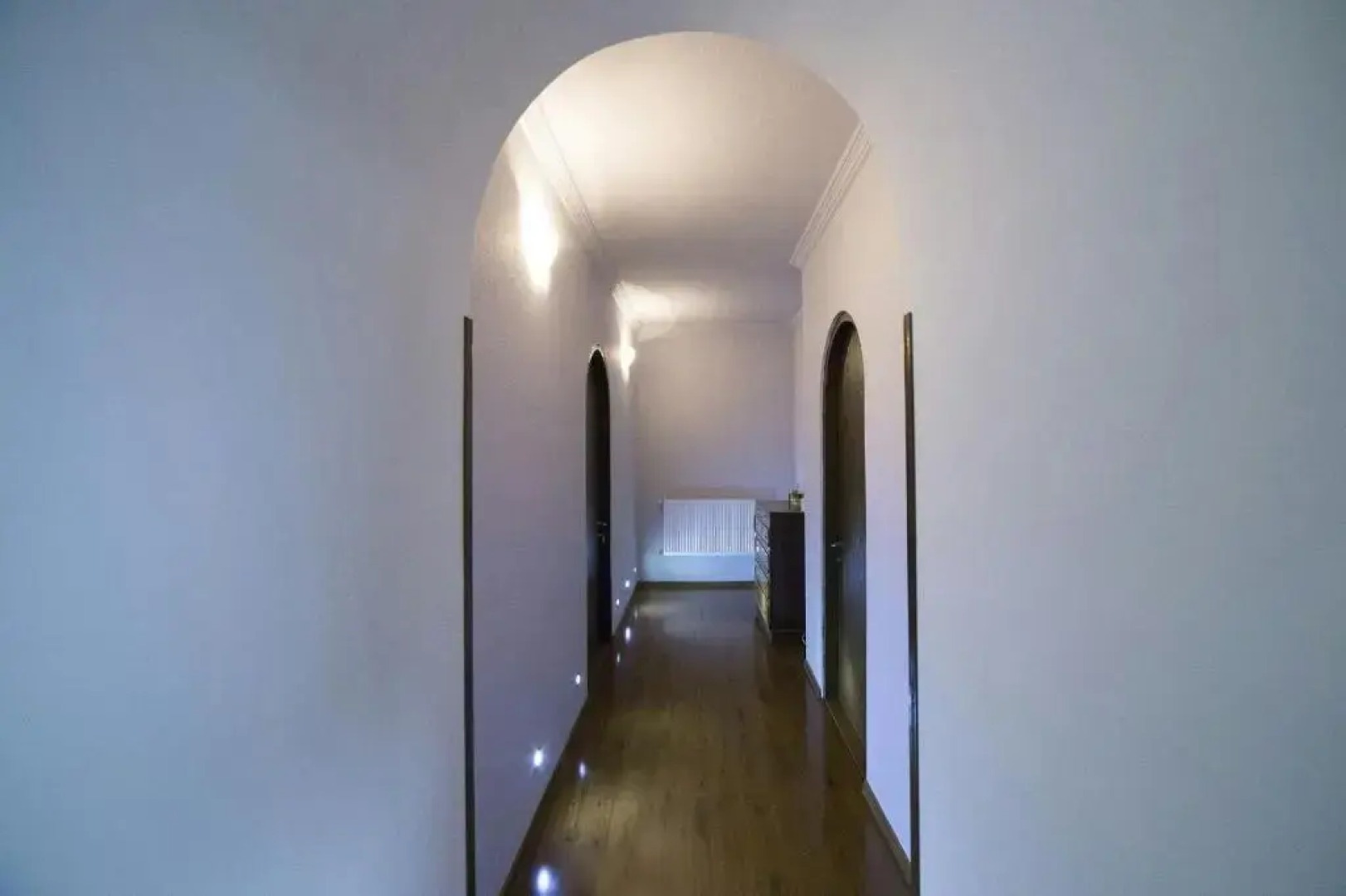 Отель Come & Rest