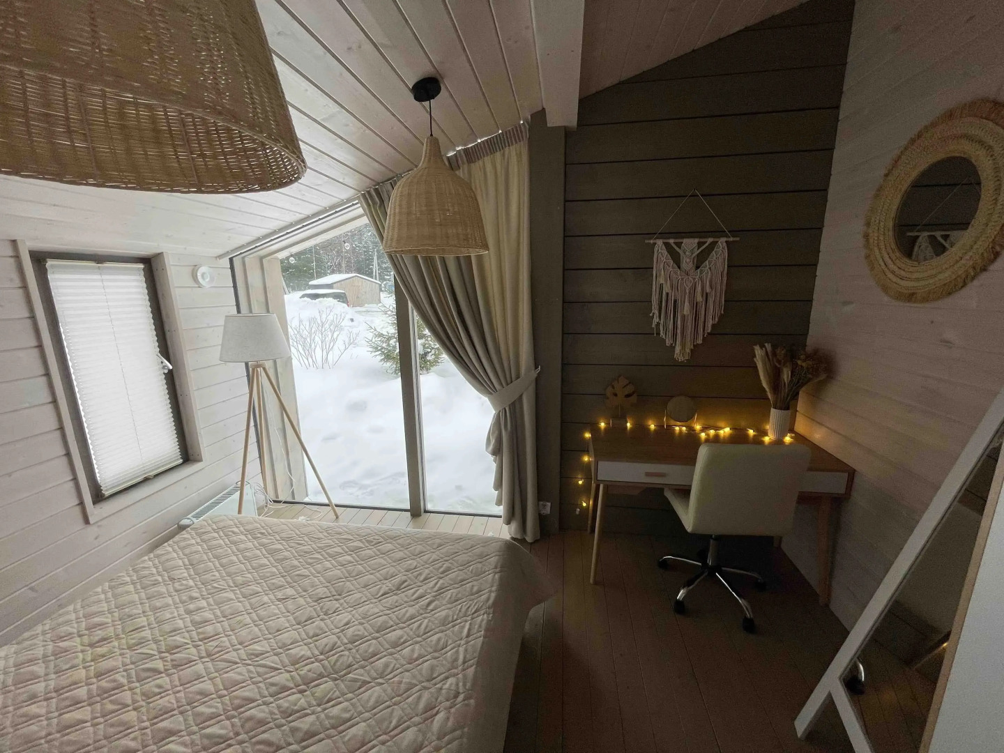 Частный Дом Бали Дача