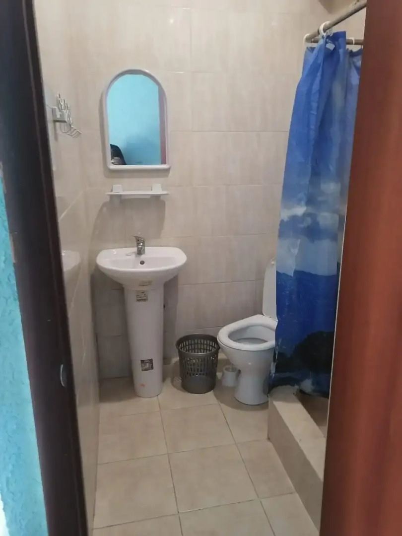 Мини-Отель Anapa City