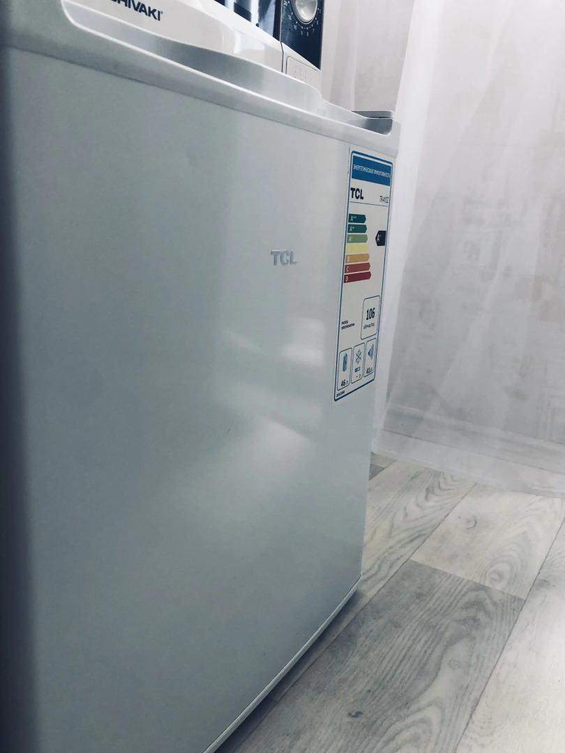 Квартира Уютная Студия для Отдыха с Дороги