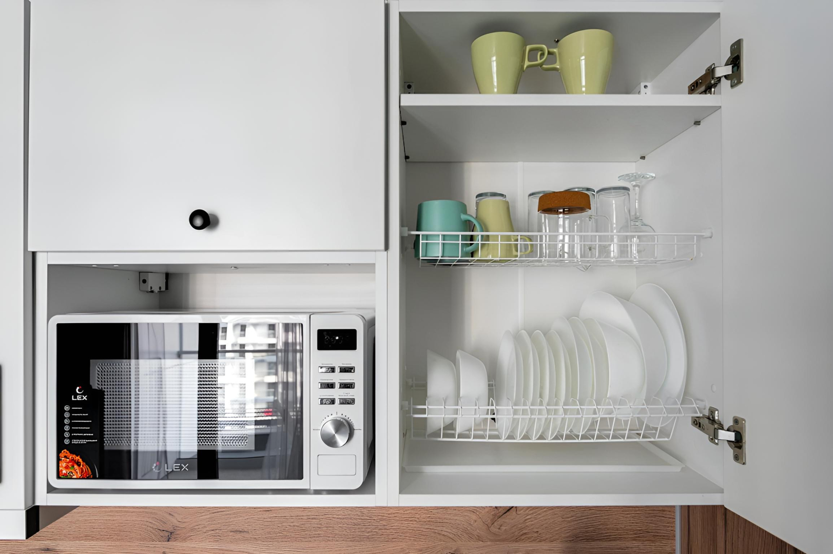 Апартаменты Green Studio