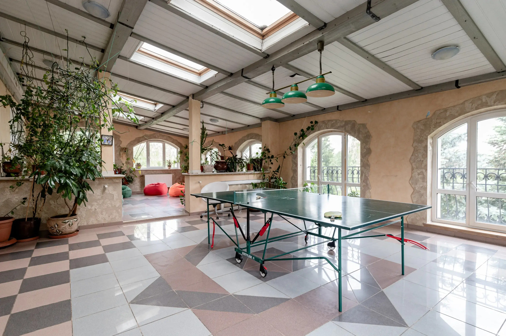 Частный Дом Деревня Тимошкино 114