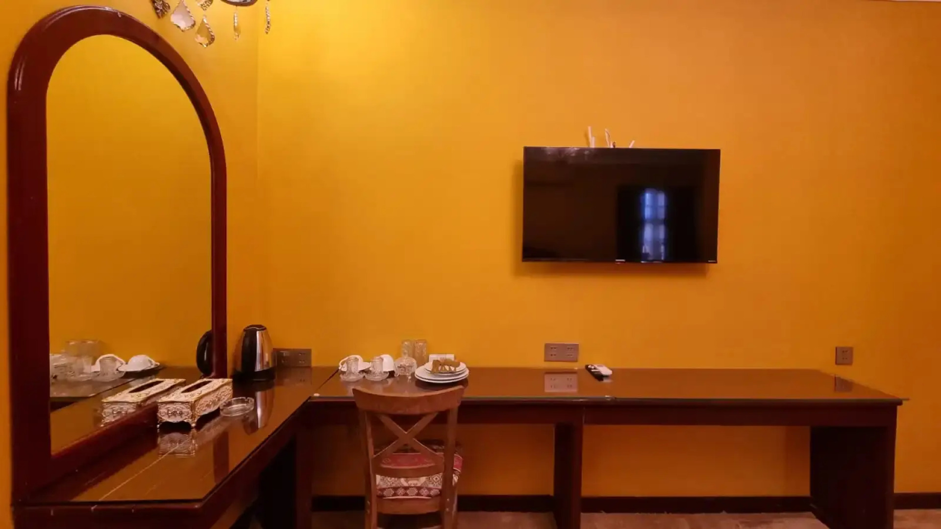 Boutique Hotel Grandview