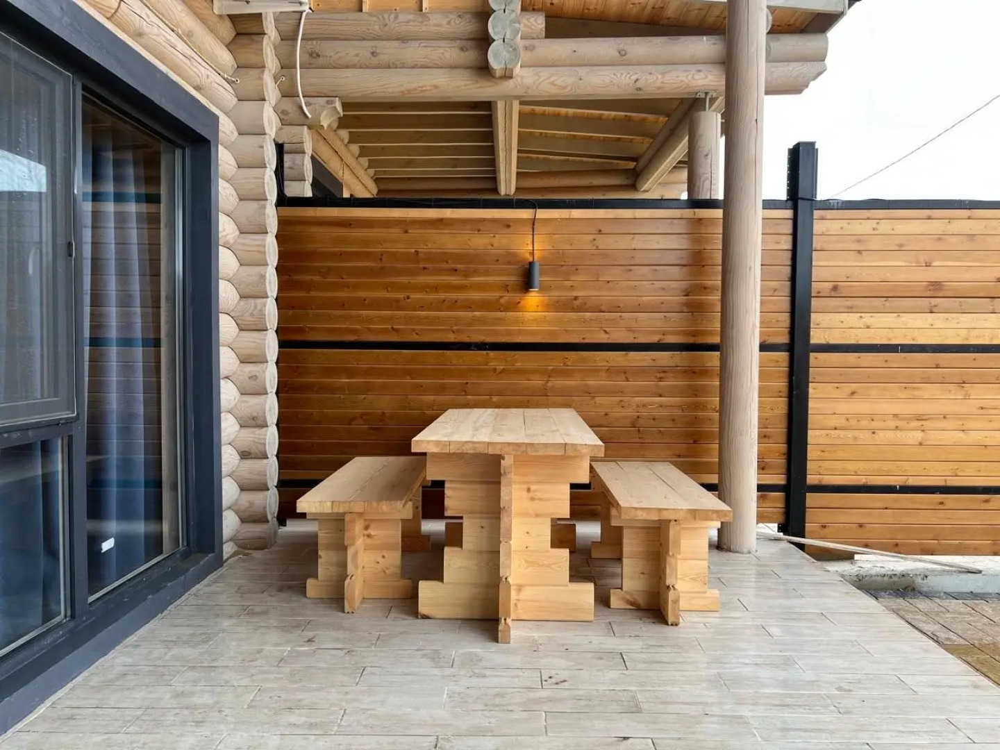 Вилла у моря 2