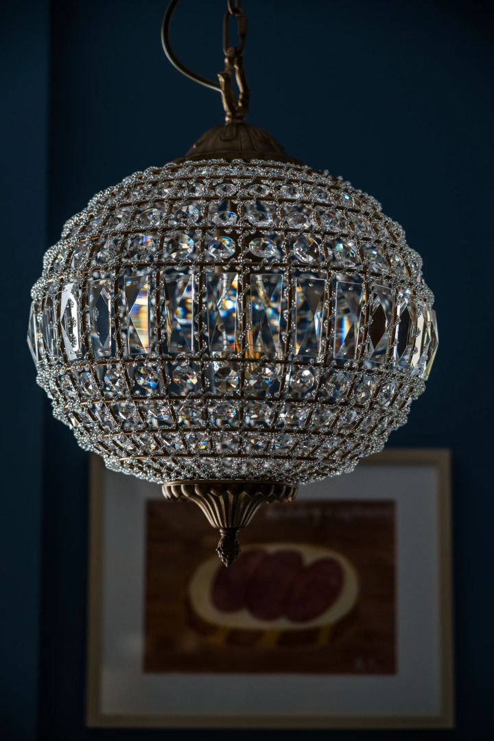 Апартаменты Art De Vivre 1