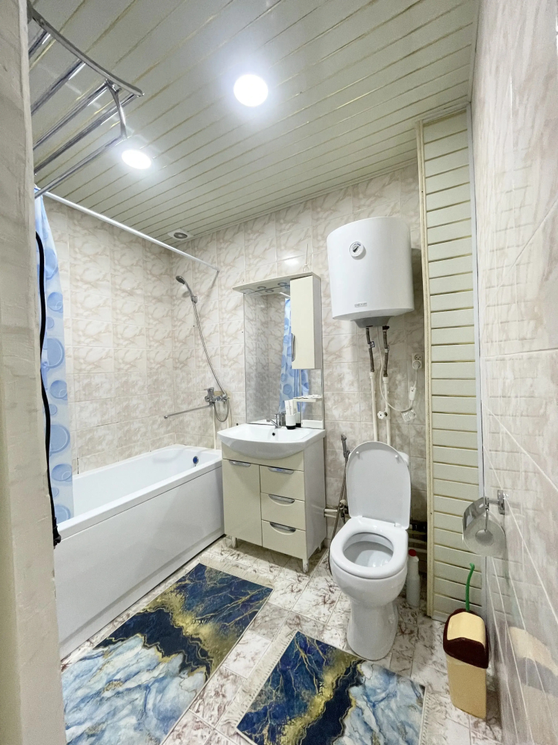 Апартаменты Park House Gagarina