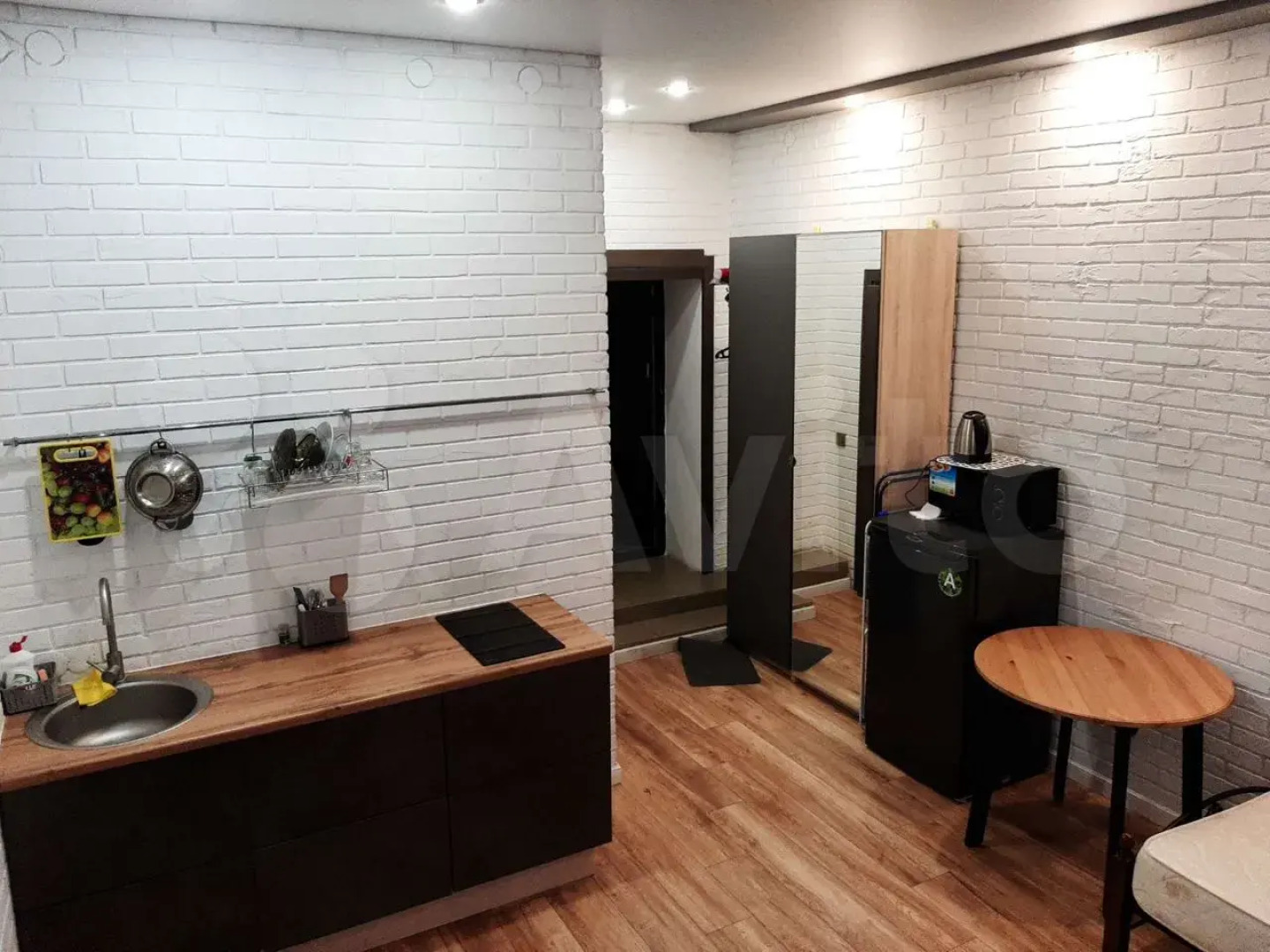 Апарт-отель Академия