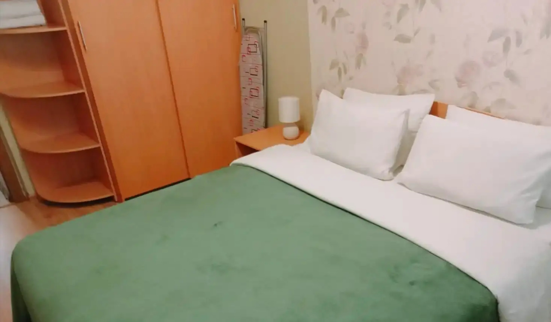 Квартира GoldApart на Коломенской