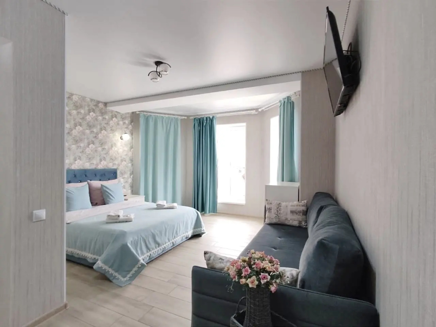 Gornaya Sonata Guest House