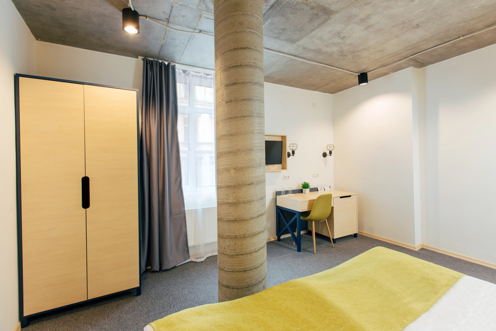 Отель Джем Гнатюка