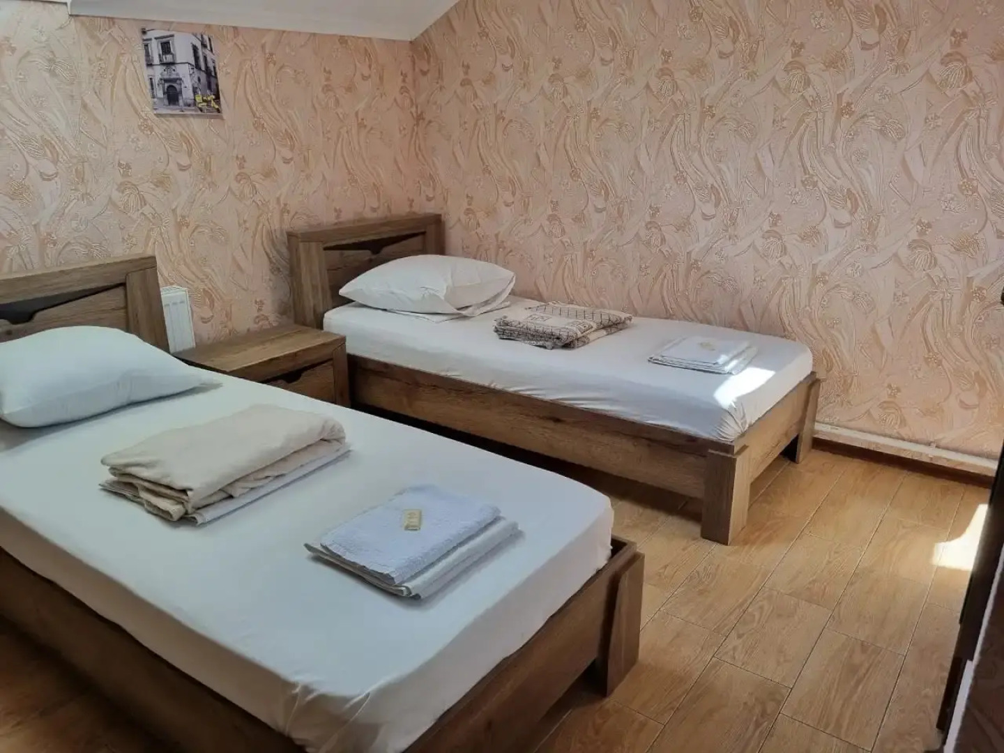 Гостевой Дом Вита