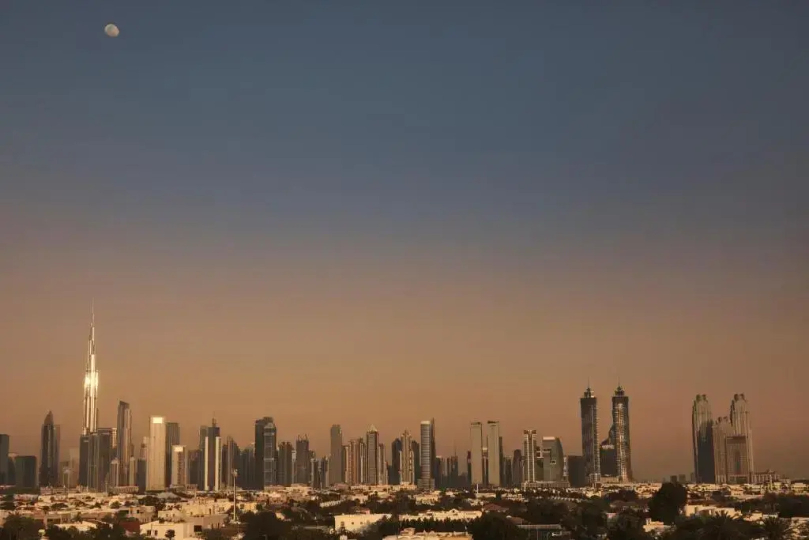 Four Seasons Resort Dubai at Jumeirah Beach
