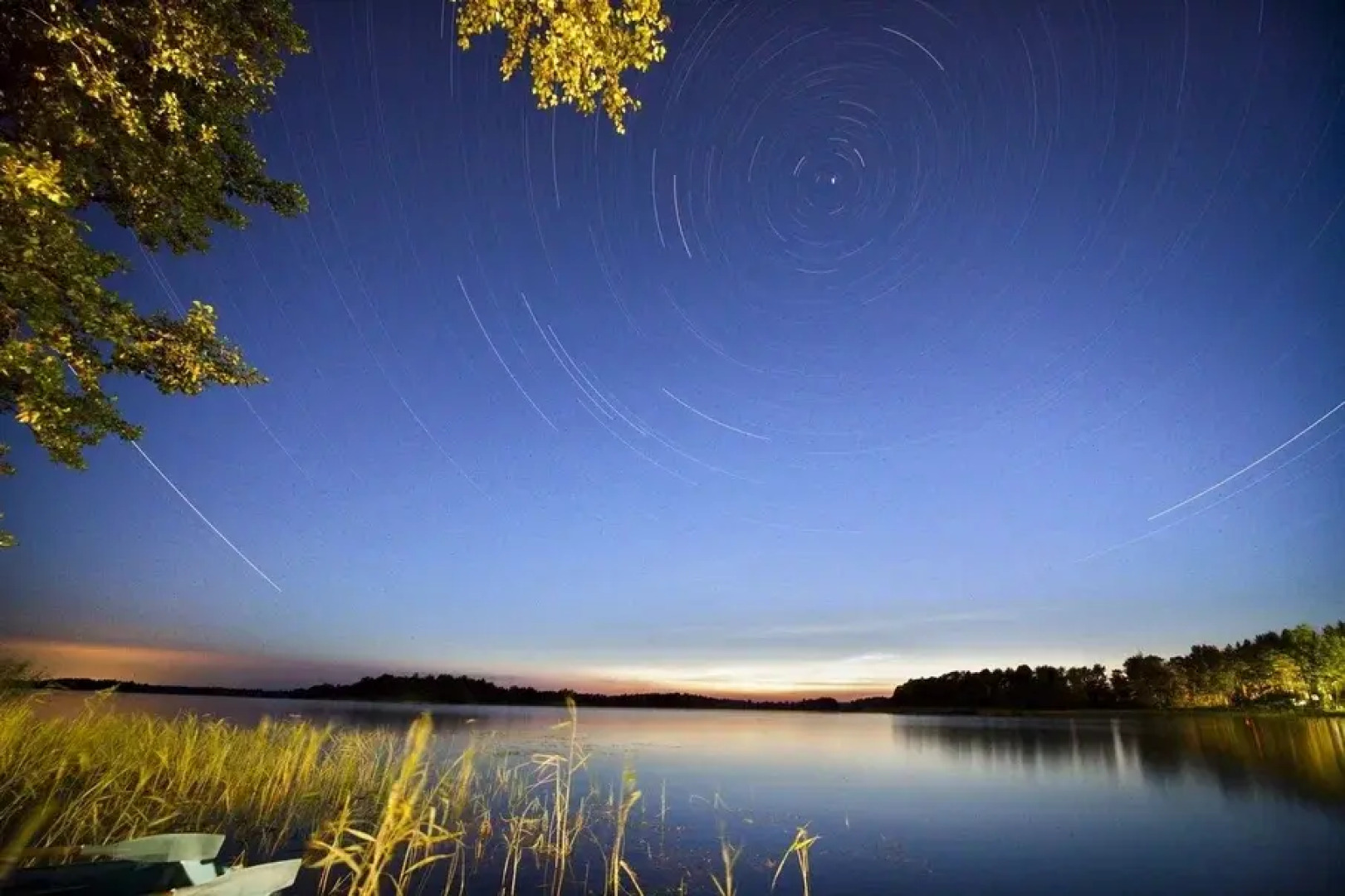 База отдыха Нептун