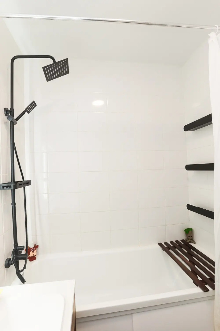 Квартира Мондриан от Home24