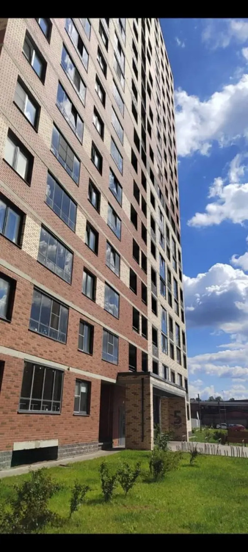 Квартира Горчичка