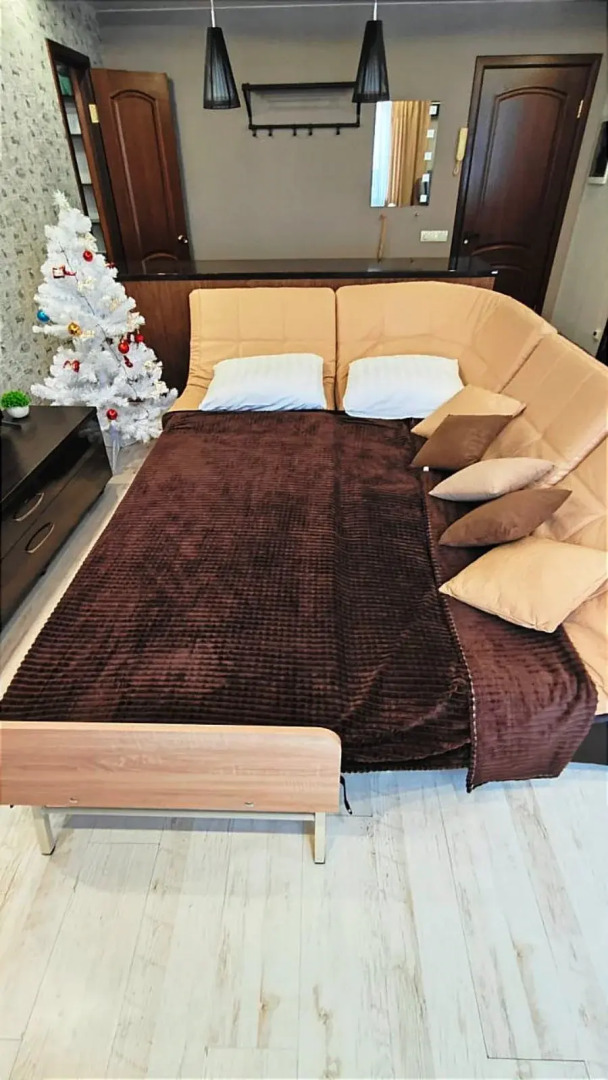 Квартира Африка в центре Нижнего