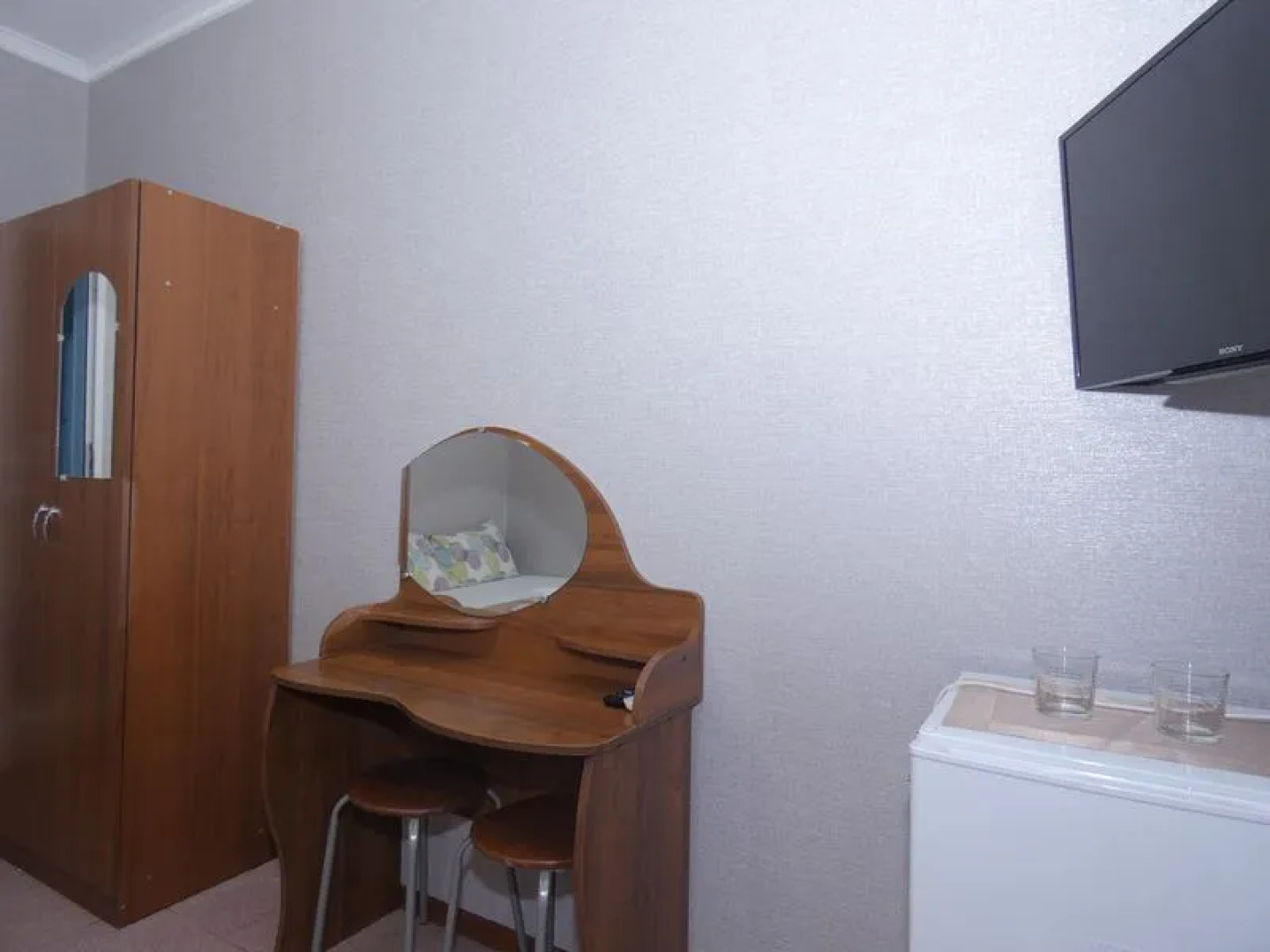 Гостевой дом Дельфин