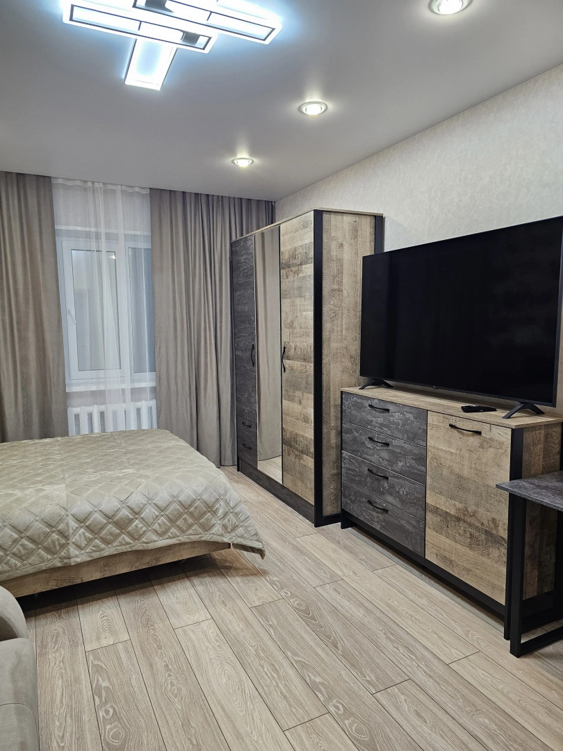 Апартаменты 4-х Комнатные VIP Вуктыл