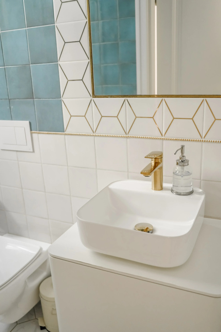 Апартаменты Стокгольм FeelApartments