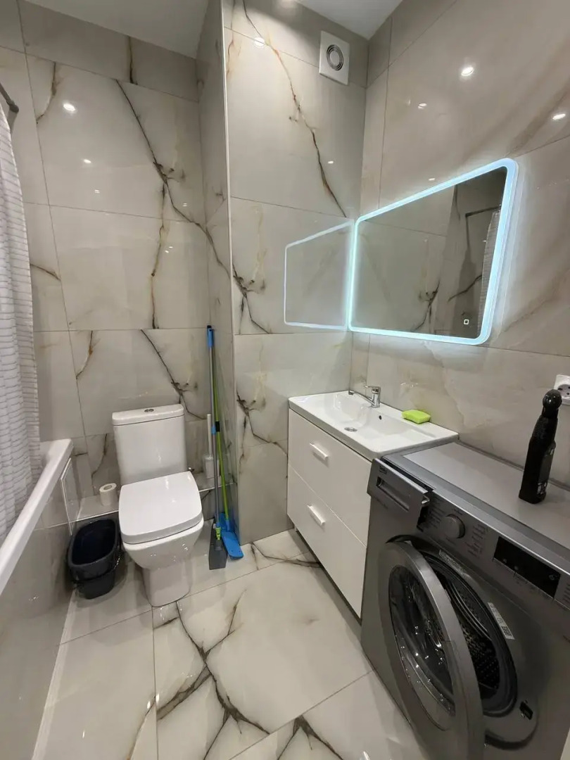 Квартира Веневское Шоссе Въезд в Город Пролетарский Район