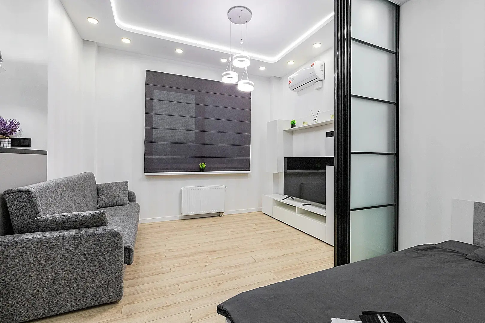 Квартира на проспекте Независимости, 88