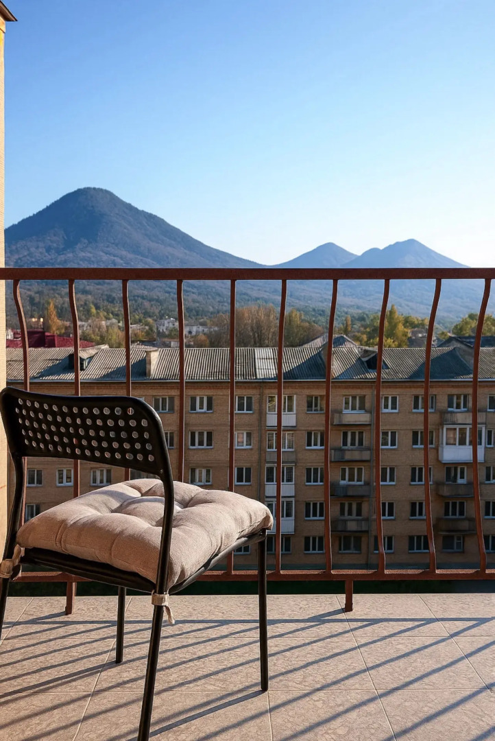 Квартира ПосуткаРу Ленина 122Б Санат Курортная зона парки и Озеро