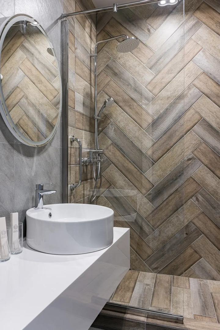 Отель Покровский