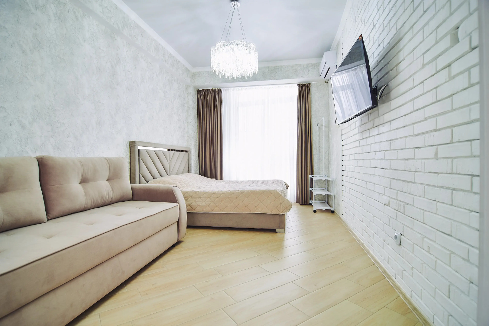 Квартира Коллективная 11