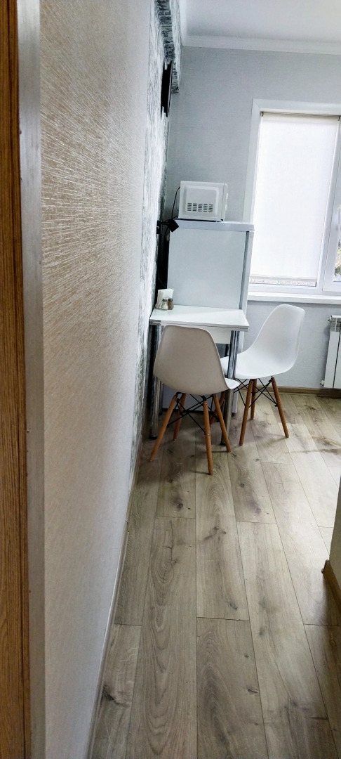 Апартаменты Квартира на Донская 3