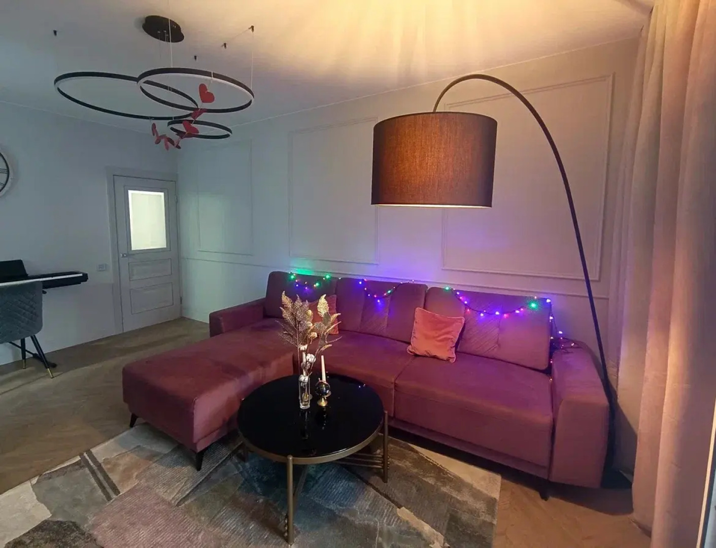 Апартаменты Элегия у Королевских ворот