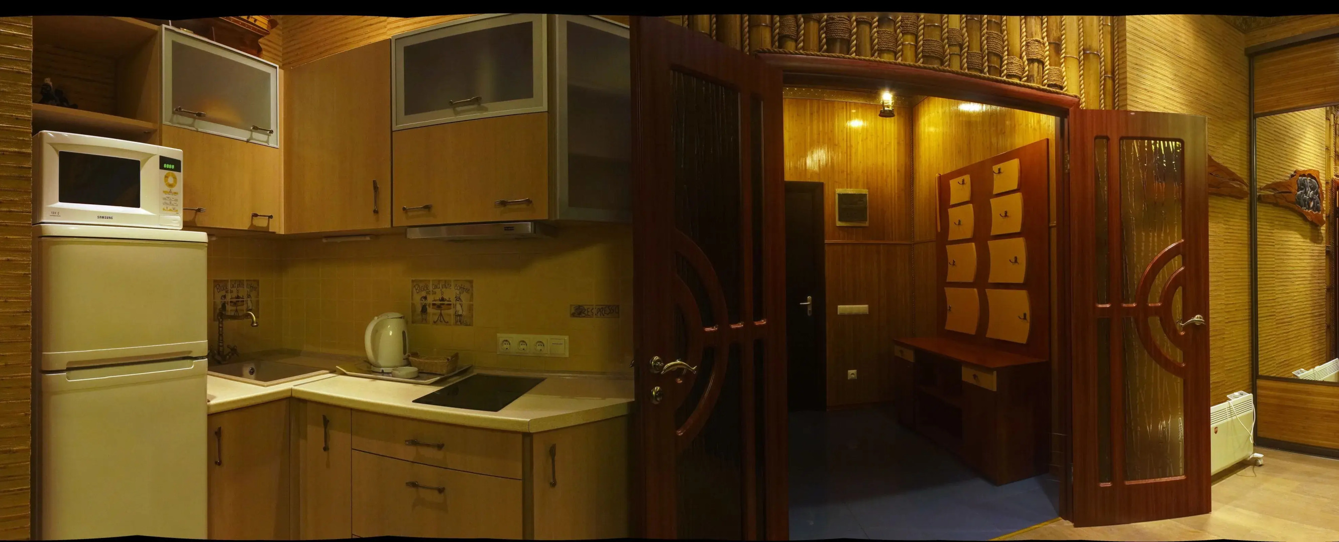 Апартаменты у Геннадия 5