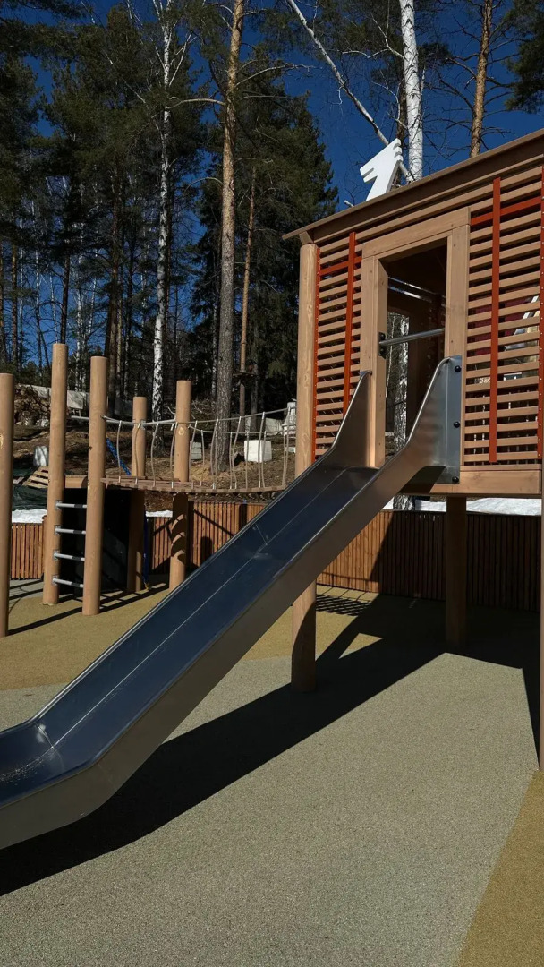 Отель Талес