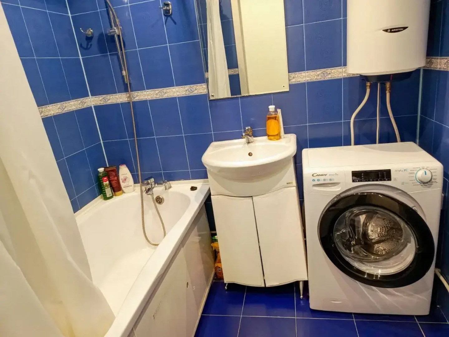 Апартаменты Mango Fresh