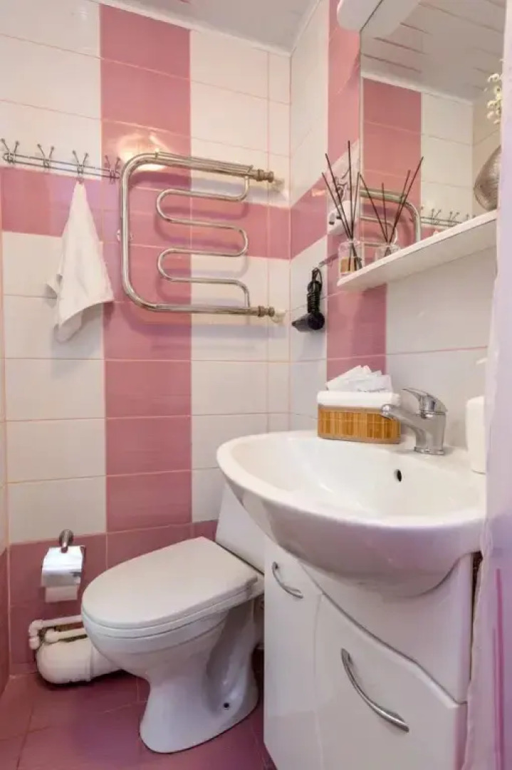 Апартаменты Стандартные Двухместные Любимый Город