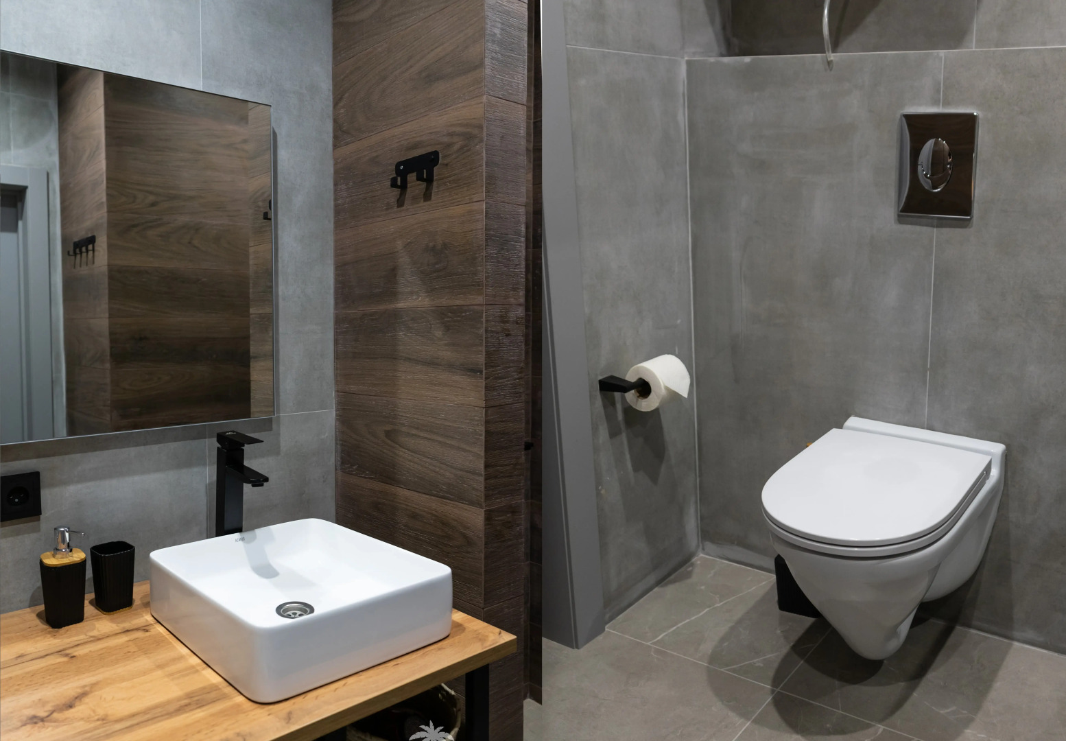 Апартаменты уютные Морент с балконом в ЖК Сорренто Парк