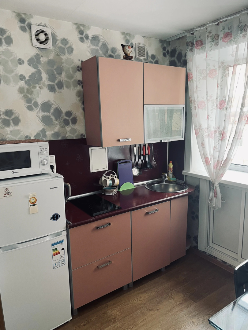 Квартира центр Хабаровск
