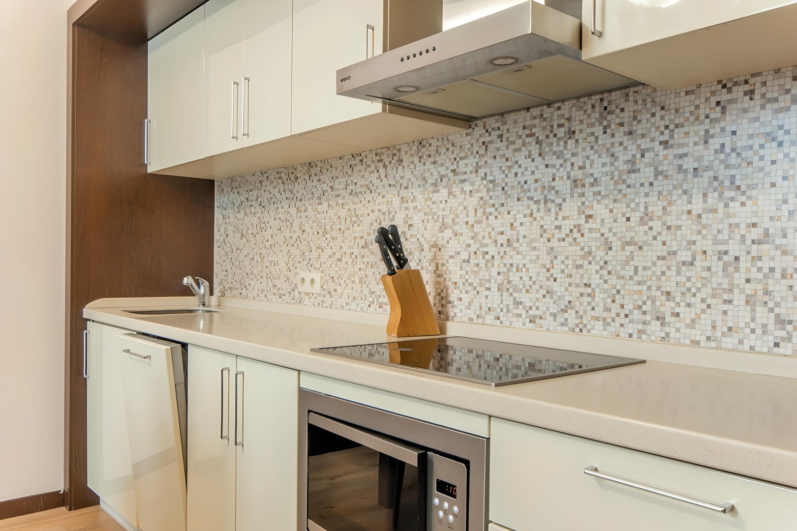 Апартаменты ПосуточноСочи.рф Горная Карусель