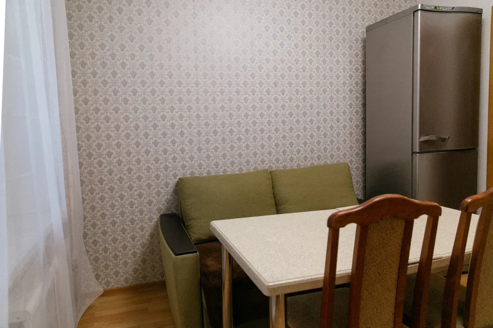 Апартаменты InnDays улица Силикатная 6/3